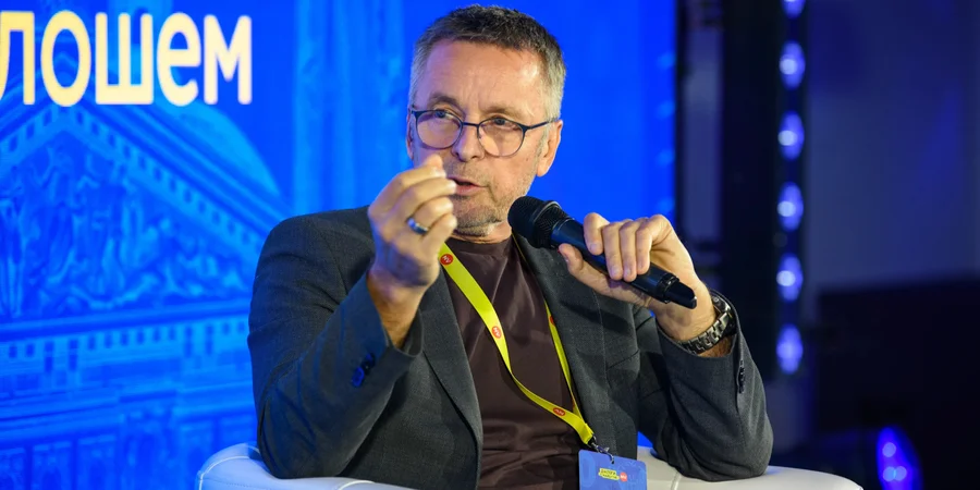Рецепт відомий. Що потрібно зробити, щоб потроїти зарплати в Україні — інтерв'ю з Іваном Міклошем Рецепт відомий. Що потрібно зробити, щоб потроїти зарплати в Україні — інтерв'ю з Іваном Міклошем