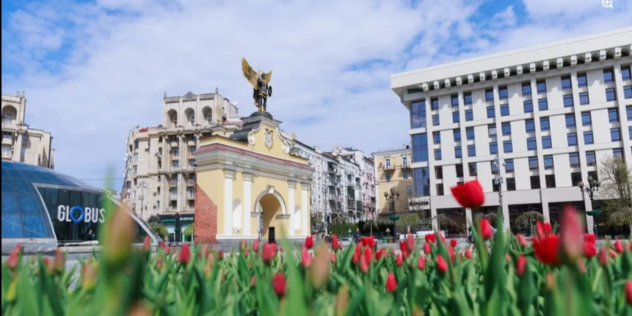 Метро, укриття та автономія. Які критерії тепер визначають вибір покупців на первинному ринку столиці Метро, укриття та автономія. Які критерії тепер визначають вибір покупців на первинному ринку столиці