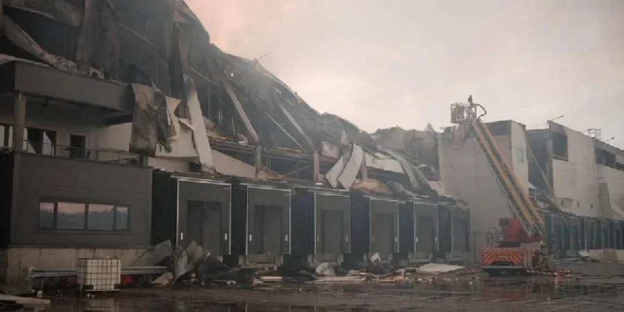 Потрібні невідкладні заходи. Бізнес пояснив владі, яких кроків підтримки він потребує після руйнівних російських атак Потрібні невідкладні заходи. Бізнес пояснив владі, яких кроків підтримки він потребує після руйнівних російських атак