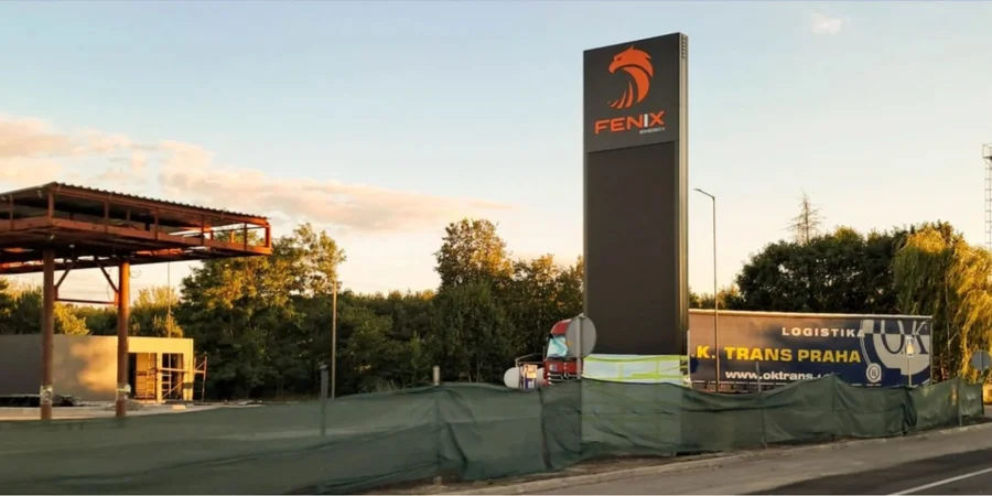 UPG, Parallel, Fenix та інші. Чому мережі АЗС купують старі станції — які переваги вони отримують UPG, Parallel, Fenix та інші. Чому мережі АЗС купують старі станції — які переваги вони отримують