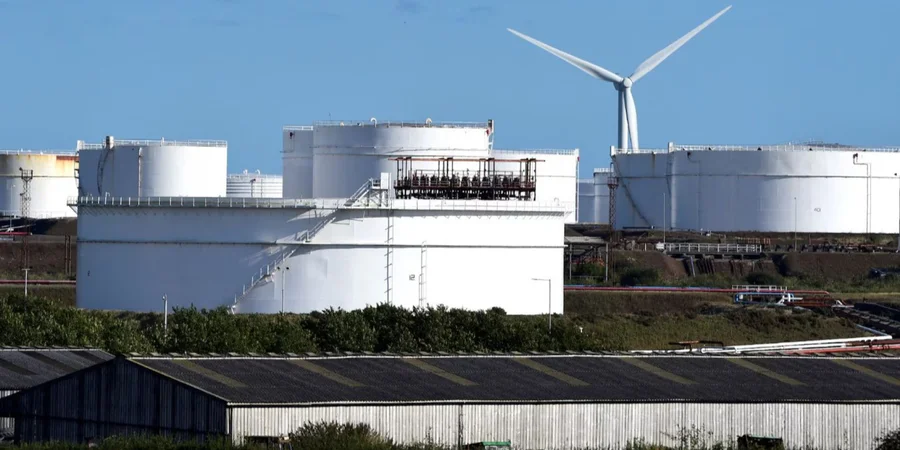 Кожен сам за&nbsp;себе. Європа програє Азії боротьбу за&nbsp;скраплений природний газ  