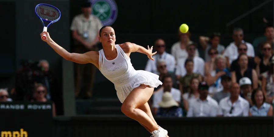 Новий рейтинг WTA. Світоліна та Костюк утримали позиції, Снігур встановила кар'єрний рекорд Новий рейтинг WTA. Світоліна та Костюк утримали позиції, Снігур встановила кар'єрний рекорд