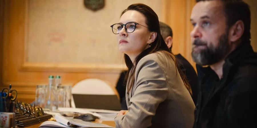З&nbsp;поверненням. Економіка України відновила зростання&nbsp;&mdash; Свириденко розкрила останні дані  