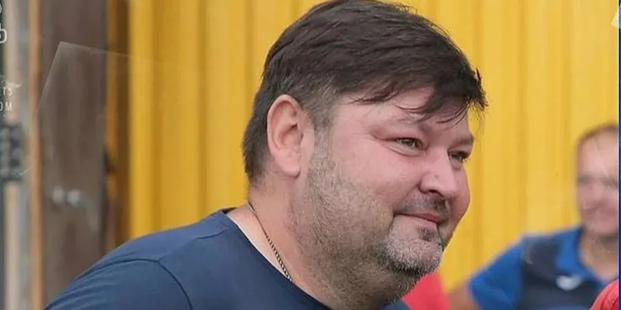 Затримали біля бази клубу: спортивного директора команди Першої ліги мобілізували до ЗСУ Затримали біля бази клубу: спортивного директора команди Першої ліги мобілізували до ЗСУ