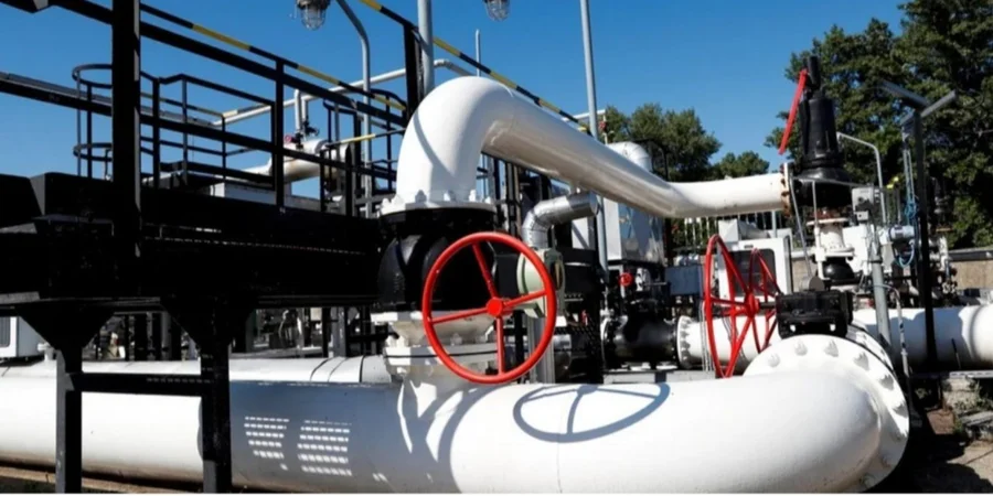 Нафтопровід Дружба відновив роботу — джерела NV Нафтопровід Дружба відновив роботу — джерела NV