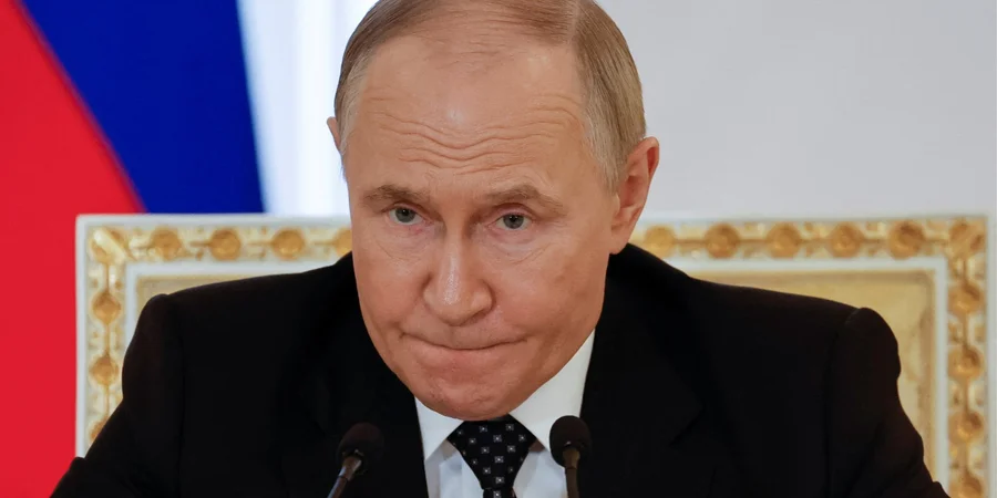 Європа перекрила лазівку Кремля. Вперше країну СНД покарано за обхід санкцій проти РФ Європа перекрила лазівку Кремля. Вперше країну СНД покарано за обхід санкцій проти РФ