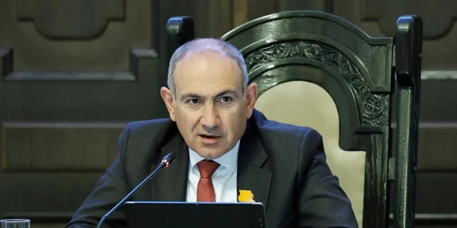 Мирна ініціатива Трампа. Вірменія відкрила залізничне сполучення з Євросоюзом в&nbsp;обхід Росії  
