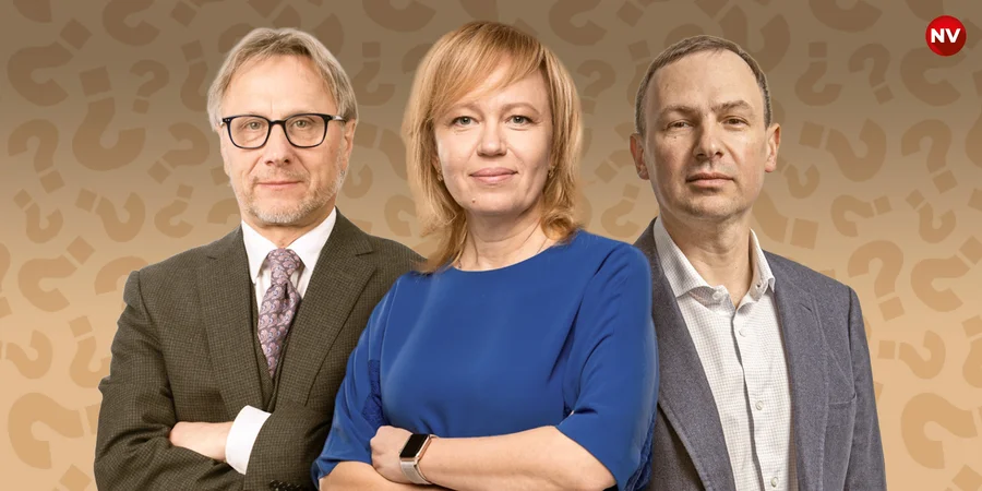 Гостре запитання: підвищимо ПДВ до&nbsp;21%? Відомі бізнесмени&nbsp;&mdash; про те, як&nbsp;створити і наповнити фонд страхування активів від воєнних ризиків  