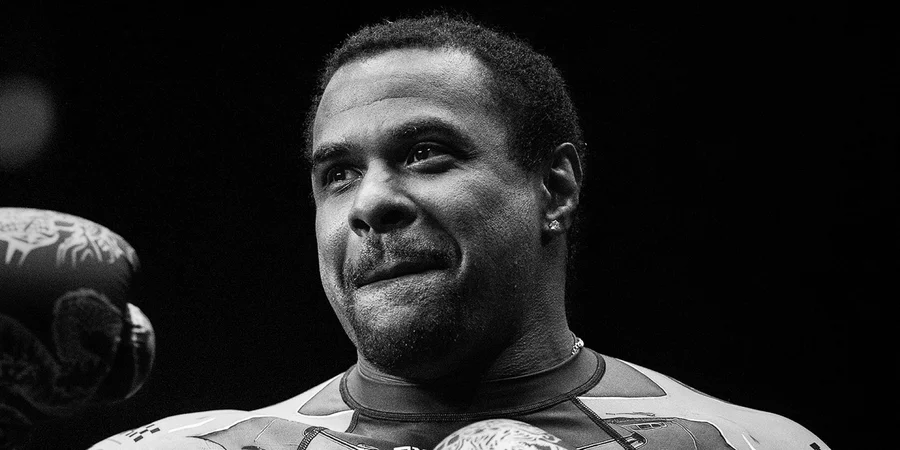 Ексбоєць UFC раптово помер у 45 років Ексбоєць UFC раптово помер у 45 років