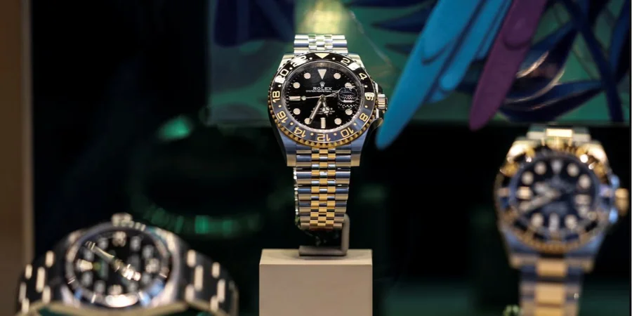 Шопінг по-бідному. Чому купувати Rolex і Patek Philippe у світі стали значно менше Шопінг по-бідному. Чому купувати Rolex і Patek Philippe у світі стали значно менше