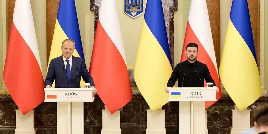 Мільярди євро та тисяч компаній. Як українці змінюють економіку Польщі і чого чекати далі Мільярди євро та тисяч компаній. Як українці змінюють економіку Польщі і чого чекати далі