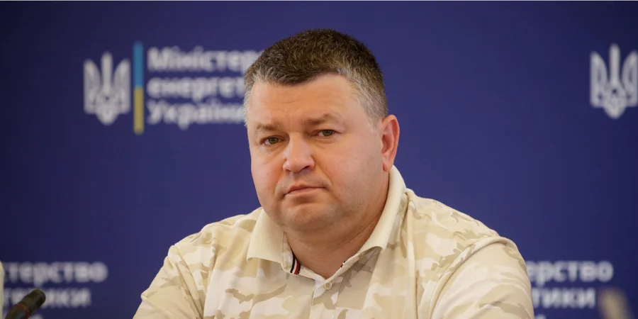 Два тижні тому склав повноваження. Головою НКРЕКП повторно обрали Власенка Два тижні тому склав повноваження. Головою НКРЕКП повторно обрали Власенка