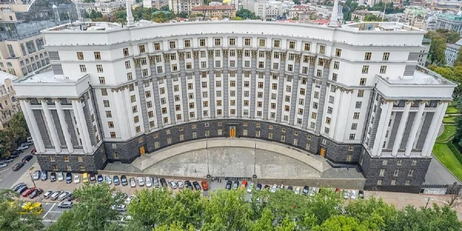 Уряд оприлюднив проєкт держбюджету на&nbsp;2027 рік, у&nbsp;якому майже 44% ВВП передбачено на&nbsp;оборону  