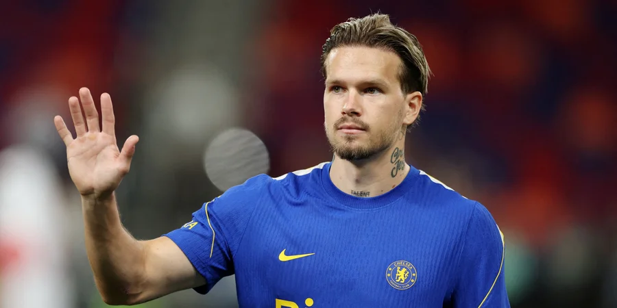&laquo;Передсезонний період, що&nbsp;тривав 18 місяців&raquo;: Мудрик уперше розповів, як&nbsp;готувався до&nbsp;повернення у&nbsp;футбол  