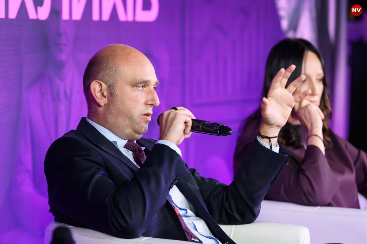 Неймовірні виклики для бізнесу й держави. Глава Мінекономіки і топ-промисловці — про те, як вистояти наступної зими Неймовірні виклики для бізнесу й держави. Глава Мінекономіки і топ-промисловці — про те, як вистояти наступної зими