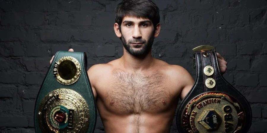 Суперника винесли з рингу на ношах: WBO скасувала дискваліфікацію українця в чемпіонському бою Суперника винесли з рингу на ношах: WBO скасувала дискваліфікацію українця в чемпіонському бою