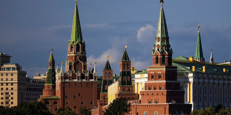 «Гроші з'їдає війна». Російська влада прогнозує рекордну «діру» у бюджетах регіонів «Гроші з'їдає війна». Російська влада прогнозує рекордну «діру» у бюджетах регіонів