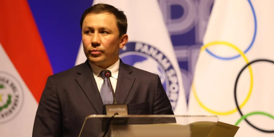 World Boxing зняла всі санкції з російських боксерів і допустила їх до турнірів World Boxing зняла всі санкції з російських боксерів і допустила їх до турнірів