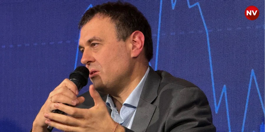 «Не МВФ від нас, бідненьких, це вимагає». Гетманцев перерахував торговельні мережі, у яких «на кожній касі ФОП і ще в інтернеті ФОП» «Не МВФ від нас, бідненьких, це вимагає». Гетманцев перерахував торговельні мережі, у яких «на кожній касі ФОП і ще в інтернеті ФОП»