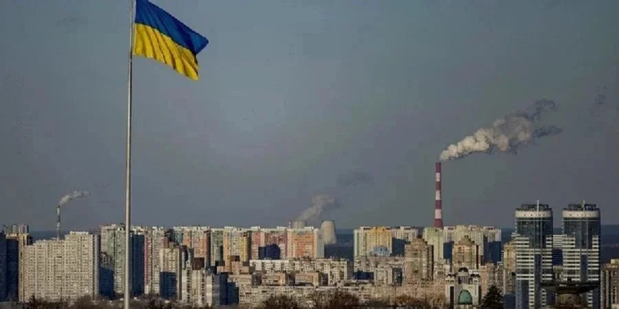 «Стан, близький до стагнації». ЄБРР переглянув прогнози для економіки України — за останні три місяці вони суттєво погіршилось «Стан, близький до стагнації». ЄБРР переглянув прогнози для економіки України — за останні три місяці вони суттєво погіршилось