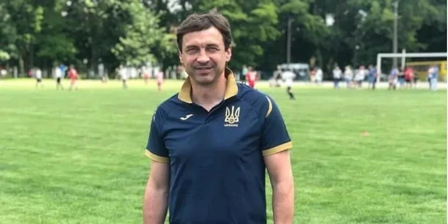 «Не має української кваліфікації»: Ващук пояснив, чому збірній не потрібен іноземний головний тренер «Не має української кваліфікації»: Ващук пояснив, чому збірній не потрібен іноземний головний тренер