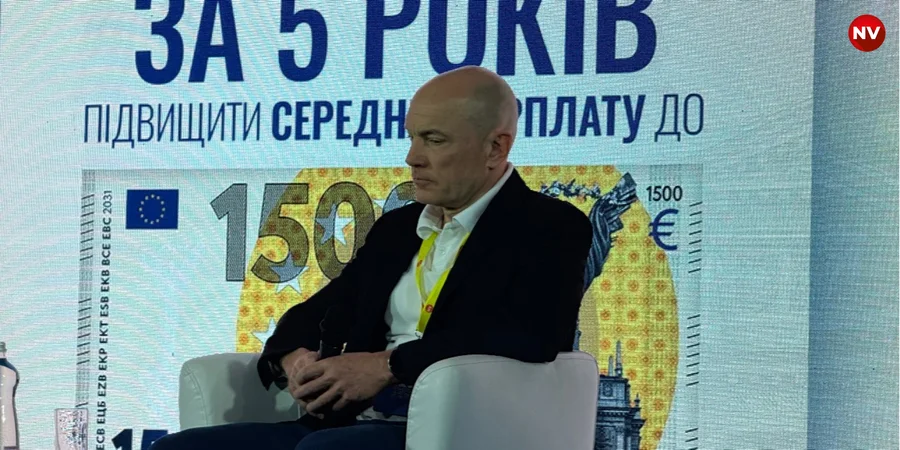 «Пільги чи привілеї не потрібні». Засновник Dragon Capital Фіала назвав два способи підвищити продуктивність праці в Україні «Пільги чи привілеї не потрібні». Засновник Dragon Capital Фіала назвав два способи підвищити продуктивність праці в Україні