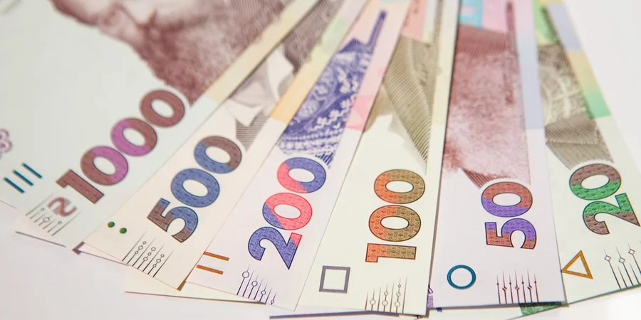 Доступні кредити. Бізнес отримав 110 млрд гривень пільгового фінансування у 2026 році Доступні кредити. Бізнес отримав 110 млрд гривень пільгового фінансування у 2026 році