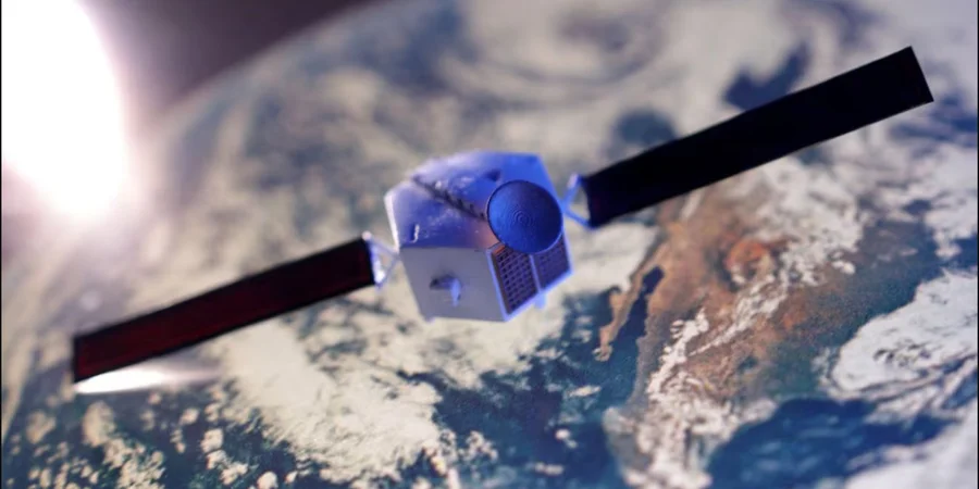 Навігація в&nbsp;умовах РЕБ. Як&nbsp;супутники Starlink та&nbsp;квантові карти замінять GPS  