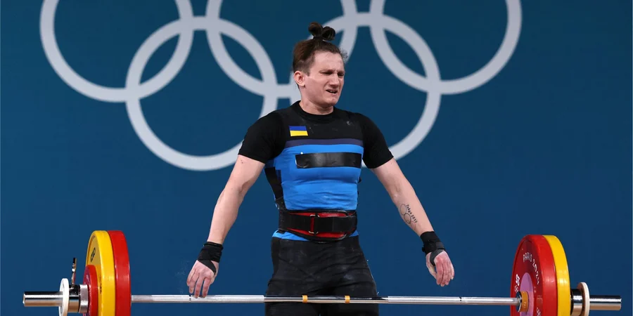 Українка Каміла Конотоп стала абсолютною чемпіонкою Європи з важкої атлетики Українка Каміла Конотоп стала абсолютною чемпіонкою Європи з важкої атлетики
