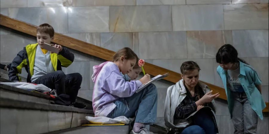 Кожен другий&nbsp;&mdash; погано знає математику. Який рівень знань продемонстрували українські школярі &mdash; 7 головних висновків звіту PISA-2025  