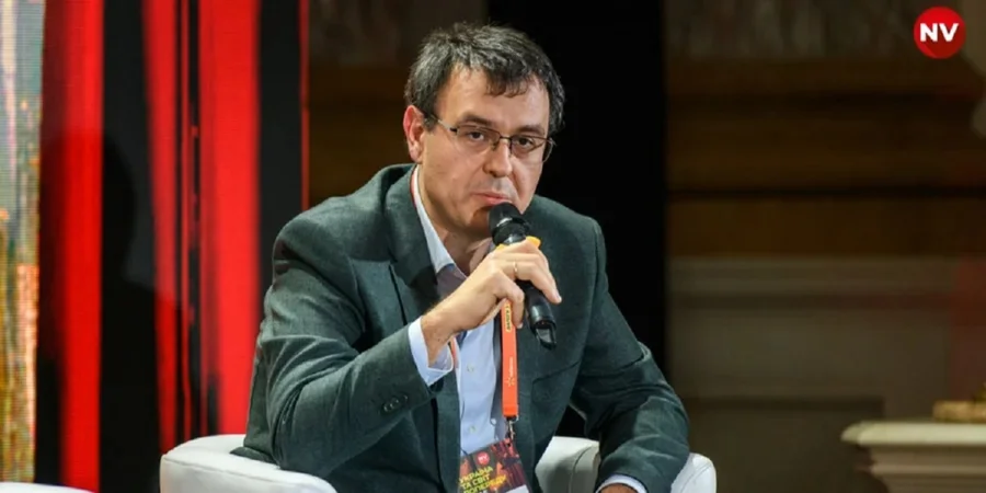 «Нагадаю тим, хто любить критикувати». Вартість відновлення України вже втричі перевищила прогнозований ВВП — Гетманцев «Нагадаю тим, хто любить критикувати». Вартість відновлення України вже втричі перевищила прогнозований ВВП — Гетманцев