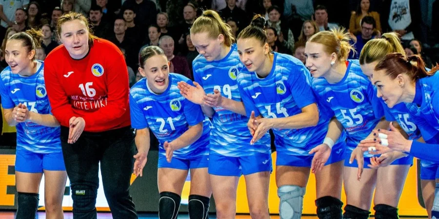 Жіноча збірна України з гандболу вийшла на Євро-2026, попри поразку від Сербії Жіноча збірна України з гандболу вийшла на Євро-2026, попри поразку від Сербії