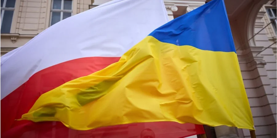 З’явилися після лютого 2022 року. Українські підприємства масово відкриваються у Польщі — нові дані З’явилися після лютого 2022 року. Українські підприємства масово відкриваються у Польщі — нові дані