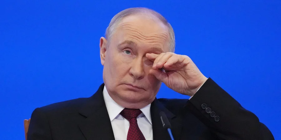 Хотіли спрямувати на війну. Ключові бюджетні доходи РФ виявилися нижчими за прогнози Хотіли спрямувати на війну. Ключові бюджетні доходи РФ виявилися нижчими за прогнози