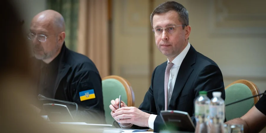 Перевірка Корецького на міцність. Хто просуває ідею часткового експорту газу і яким є остаточне рішення уряду?  