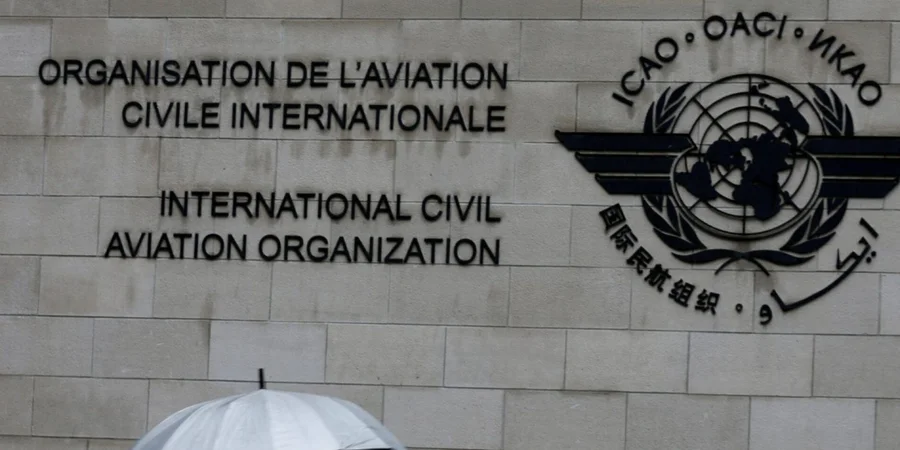 Заборона польотів в РФ. Як ICAO впливає на подальше скорочення міжнародного авіасполучення з Москвою Заборона польотів в РФ. Як ICAO впливає на подальше скорочення міжнародного авіасполучення з Москвою
