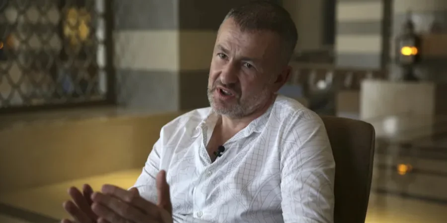 Кремлівський зв’язковий. Власник Єврохіму і наближений до Путіна бізнесмен на обкладинці The Economist — що відомо про Мельниченко Кремлівський зв’язковий. Власник Єврохіму і наближений до Путіна бізнесмен на обкладинці The Economist — що відомо про Мельниченко