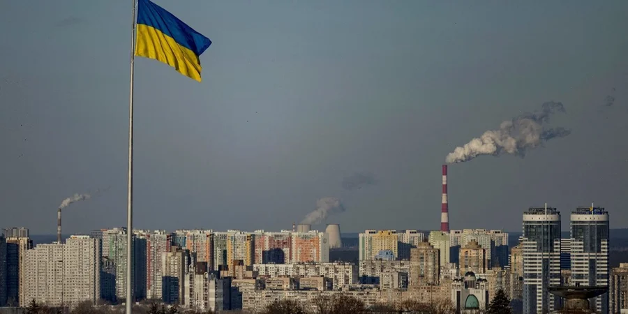Держстат переглянув оцінку. Зростання економіки України виявилось у півтора рази нижчим, ніж вважалось ще&nbsp;у&nbsp;серпні  