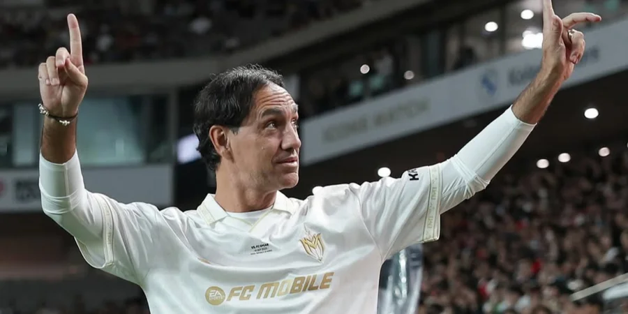 &laquo;Для мене він найкращий&raquo;: легендарний Неста назвав спадкоємця Мессі  