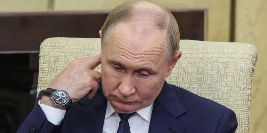 Головне&nbsp;&mdash; правильно рахувати. Путін наказав Росстату обнулити злидні в&nbsp;Росії  