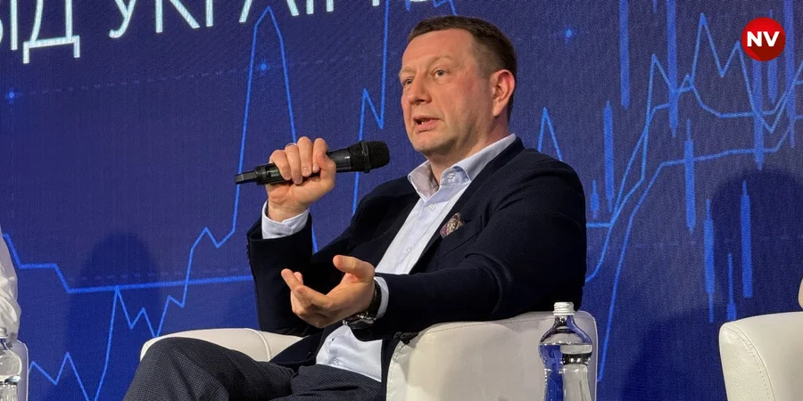 «Релокація — такий собі тренд». Голова правління ПроКредит Банку розповів про головні виклики для влади і бізнесу під час євроінтеграції «Релокація — такий собі тренд». Голова правління ПроКредит Банку розповів про головні виклики для влади і бізнесу під час євроінтеграції