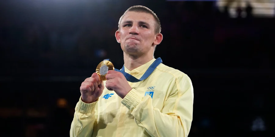Поєдинок відбудеться в Україні. Олімпійський чемпіон Хижняк отримав суперника у дебютному бою на профі-рингу Поєдинок відбудеться в Україні. Олімпійський чемпіон Хижняк отримав суперника у дебютному бою на профі-рингу