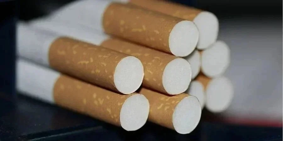 Це вже проблема для ЄС. Чому ринок нелегальних сигарет зростає - висновки зі звіту KPMG Це вже проблема для ЄС. Чому ринок нелегальних сигарет зростає - висновки зі звіту KPMG
