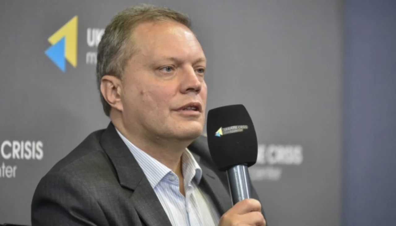 «Дронотерапія» замість санкцій. Чи зможуть українські атаки по НПЗ Росії обвалити нафтові доходи Кремля — інтерв'ю «Дронотерапія» замість санкцій. Чи зможуть українські атаки по НПЗ Росії обвалити нафтові доходи Кремля — інтерв'ю