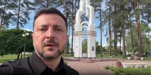 Між двох вогнів. Як бізнесвумен втратила у&nbsp;Маріуполі $100 тис. і опинилась в Нідерландах, звідки привезла в&nbsp;Славутич ідею на $0,5 млн  