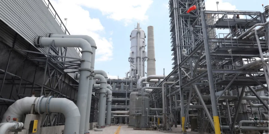 Газовий капкан. Чому енергетична стратегія ЄС лише поглиблює кризу Газовий капкан. Чому енергетична стратегія ЄС лише поглиблює кризу
