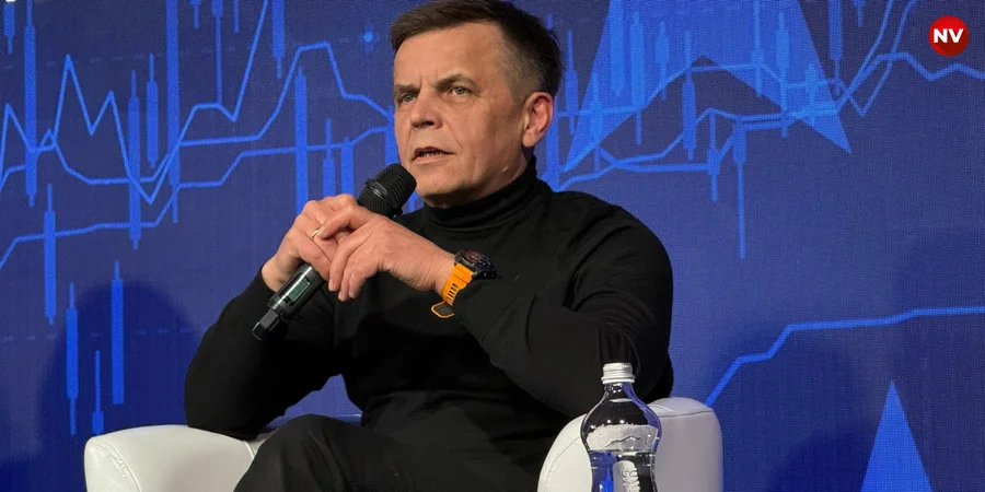 Голова Держагентства відновлення Сухомлин пояснив причини своєї відставки&nbsp;&mdash; NV Бізнес  