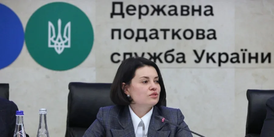 Забезпечив 18% всіх надходжень. ДПС визначила сектор економіки, який найбільше сплатив податків у 2026 році Забезпечив 18% всіх надходжень. ДПС визначила сектор економіки, який найбільше сплатив податків у 2026 році