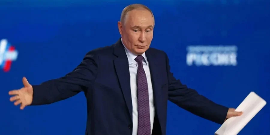 Попри публічні заяви Кремля. Втрати Росії через санкції можуть злетіти до $136 млрд Попри публічні заяви Кремля. Втрати Росії через санкції можуть злетіти до $136 млрд