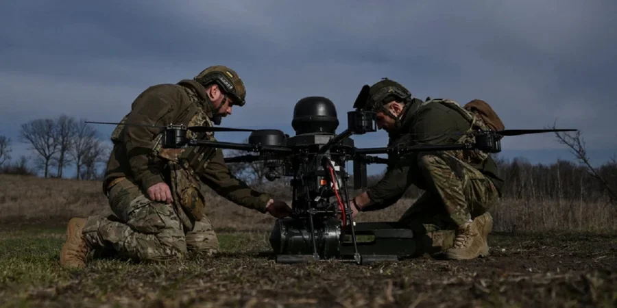 Україна рве світові рейтинги. Уперше в історії країни військові витрати злетіли до&nbsp;абсолютного максимуму  
